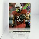 2025 Panini PhotoGenic Football White Trey Benson #40