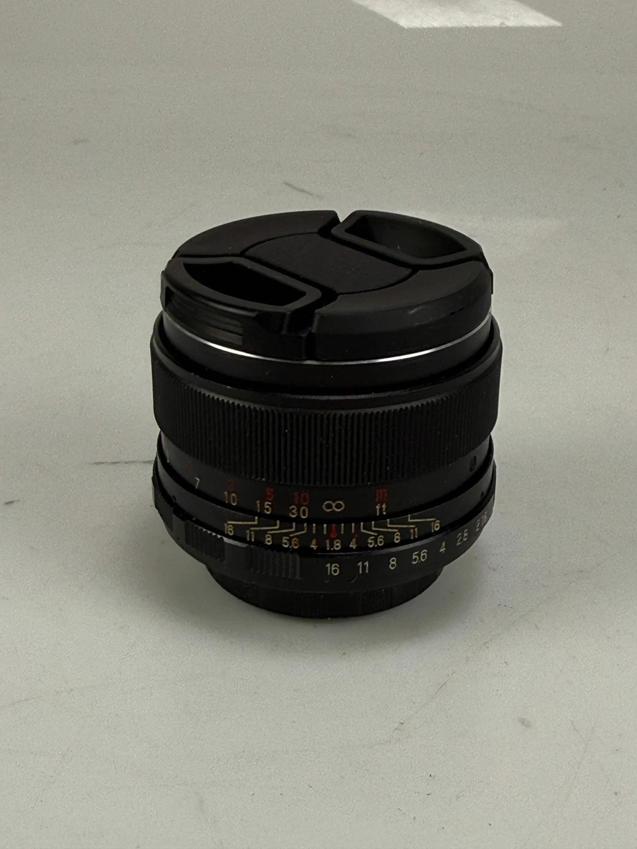 Mamiya 55mm Focal Camera Lenses for sale | eBay
