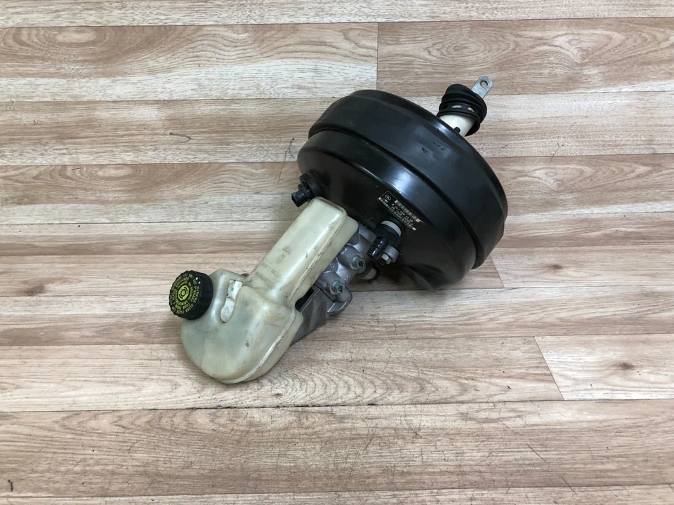 MERCEDES BENZ R350 GL450 ML500 OEM ABS BRAKE BOOSTER PUMP HYDRAULIC ANTI LOCK 3 - Image 4 of 4