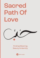 Sacred Path Of Love Finding Meaning, Beauty & Identity Taschenbuch Englisch 2019