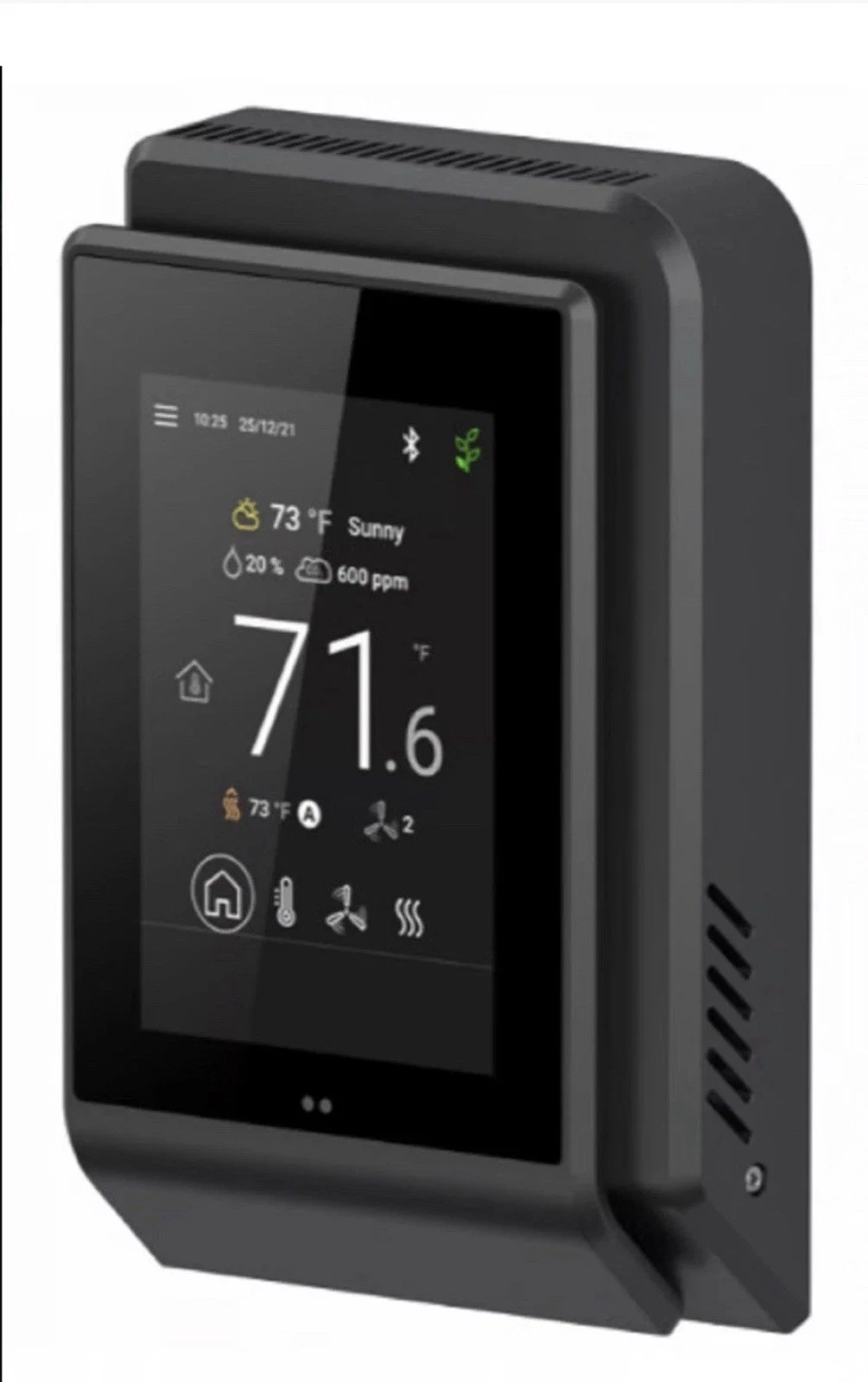 Distech Eclypse ECY-STAT wifi thermostat. NEW