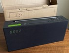 MUJI PRD-1 CD Clock Radio Boombox Naoto Fukasawa Design Braun Rams Morrison — photo 3