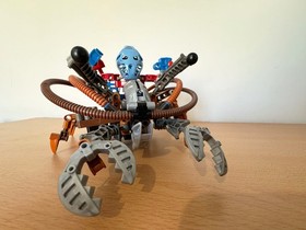 LEGO BIONICLE: Takua and Pewku (8595)