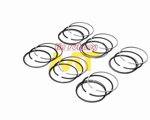 STD Piston Ring Kit FOR BMW 5 Series 7 3 6 X3 X7 X5 X6 X4 E46 - Picture 3 of 4