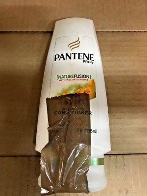 Pantene Pro-v Nature Fusion moisturizing Conditioner with Melon essence (080878040346)