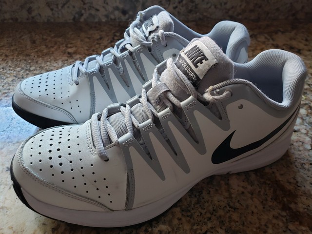 nike vapor court