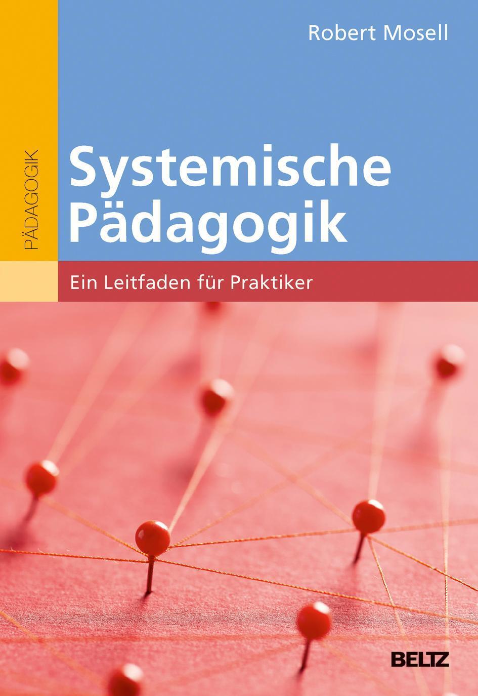 Thumbnail - Systemische Pädagogik Robert Mosell