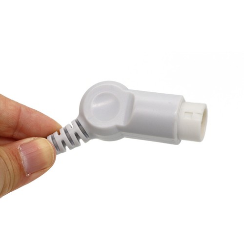 Cavo 12pin 5pilo Compatibile con Philips Agilent,Envisor MP20 Cavo ECG Riutilizzabile - Foto 7 di 11