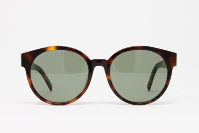Saint Laurent Sunglasses Women display picture 1