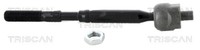Lenkstange Toyota Avensis 1.6-2.2 08- Le/Pr 243MM M16X1.5/M14X1.5