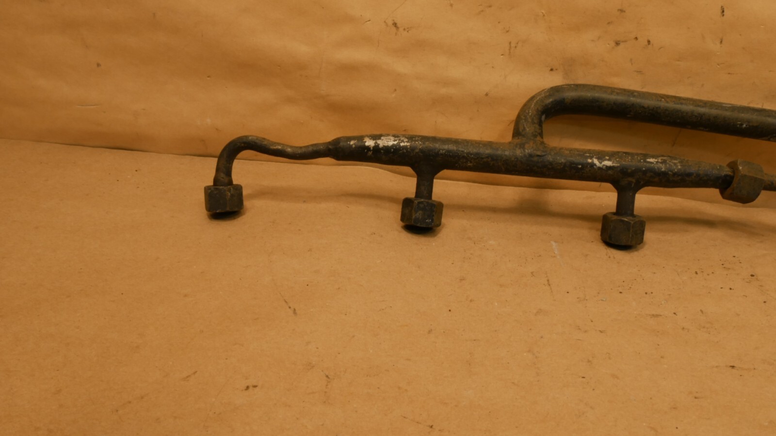 Ferrari 308 Mondial Air Injection Manifold Pipe PN 118899