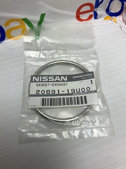 Nissan 20691 19u00