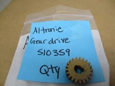 Altronic GEARDRIVE 510359