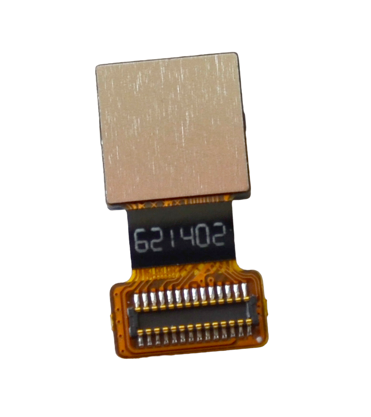 OEM AT&T MOTIVATE MAX U668AA REPLACEMENT 5MP REAR FACING BACK WIDE ...