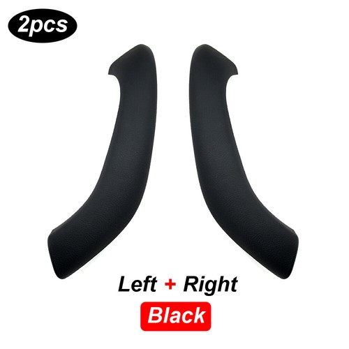 Interior Door Handle Cover Trim Replacement For BMW X1 X2 F48 F49 F39 2016-2020 - Picture 13 of 14