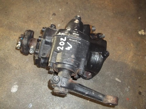 Lenkgetriebe MERCEDES Benz C220 W202 Getriebe - J