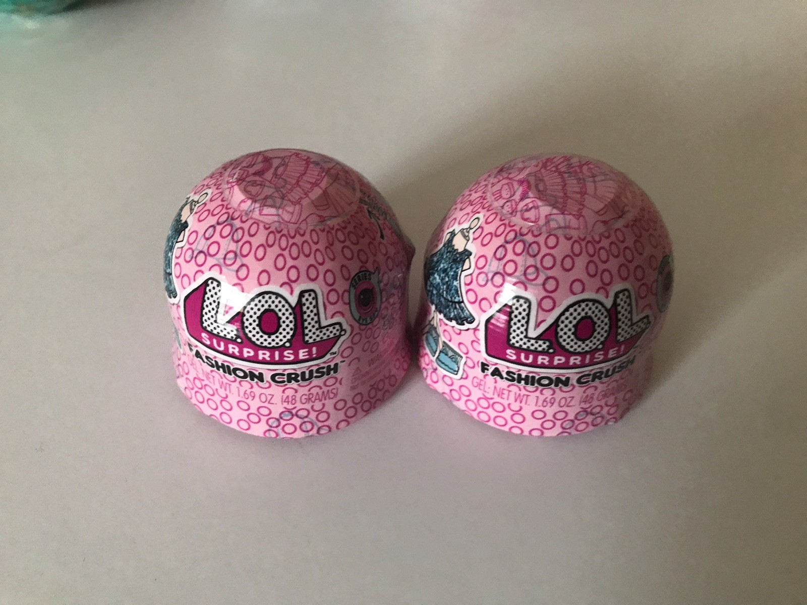 lol surprise limited edition 2018