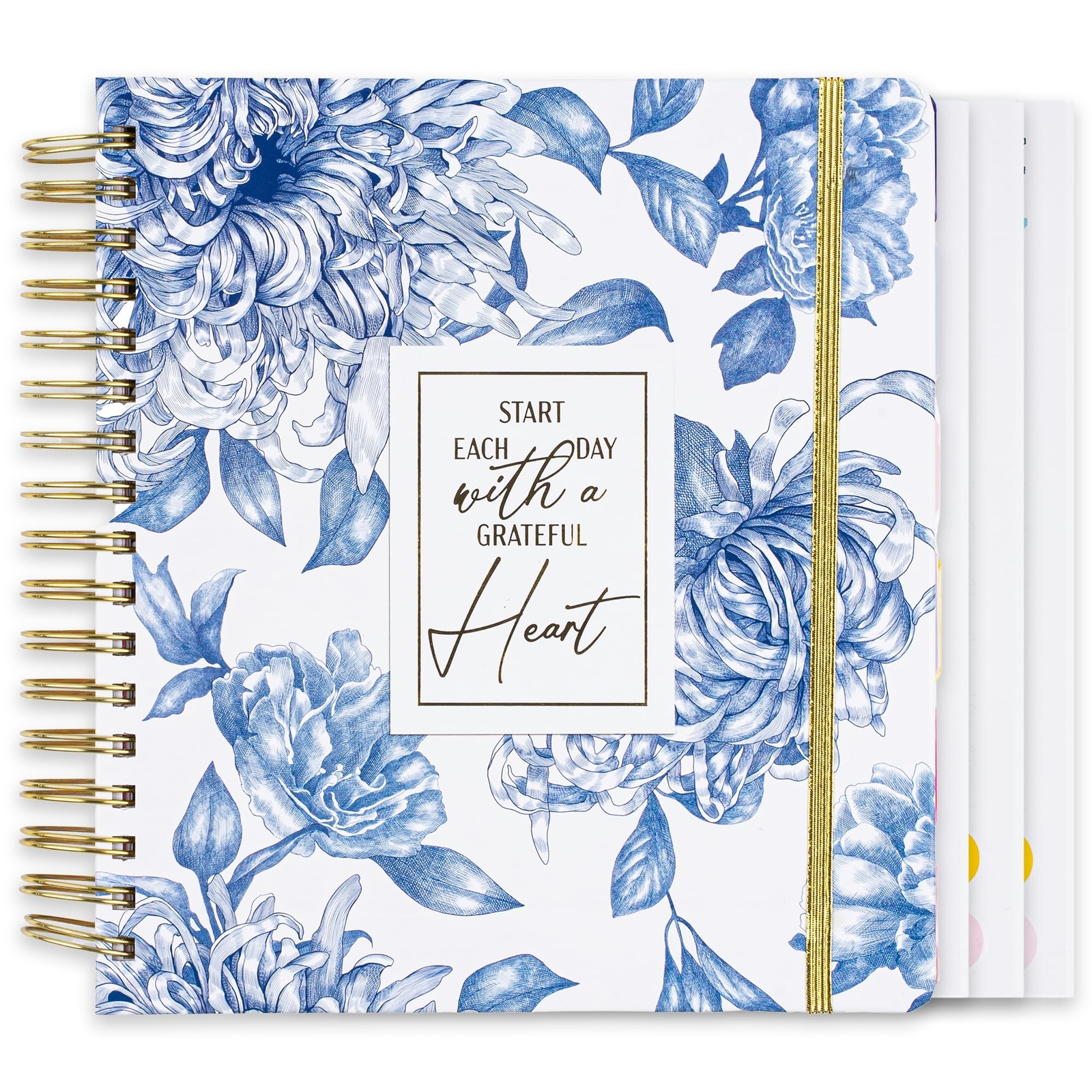 Votum 18 Month Planner 2024-2025 - July 2024- Dec 2025 Planner- Daily Weekly ...