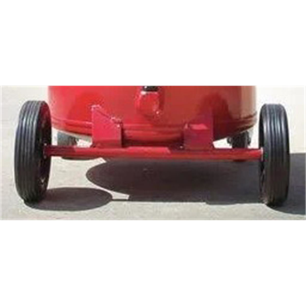 Lincoln Lubrication Industrial Wheel Kit for Lincoln 3601 eBay