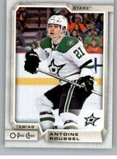 2018-19 O-Pee-Chee Hockey Base Singles #201-400 (Pick Your Cards)