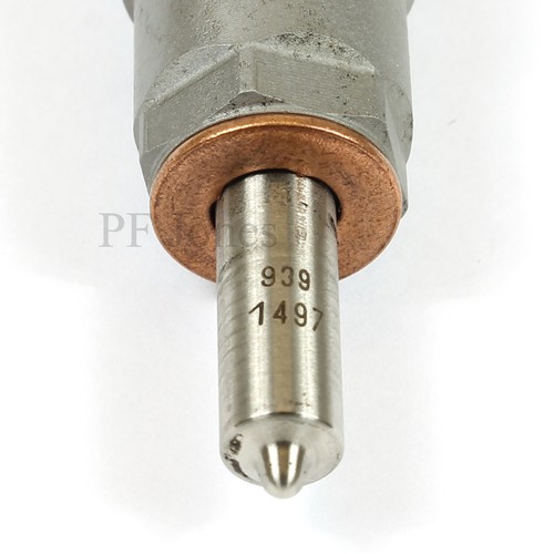 Форсунка bosch 0445110251