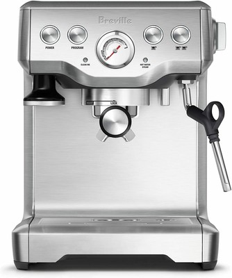 Breville BES840XL Infuser Espresso 