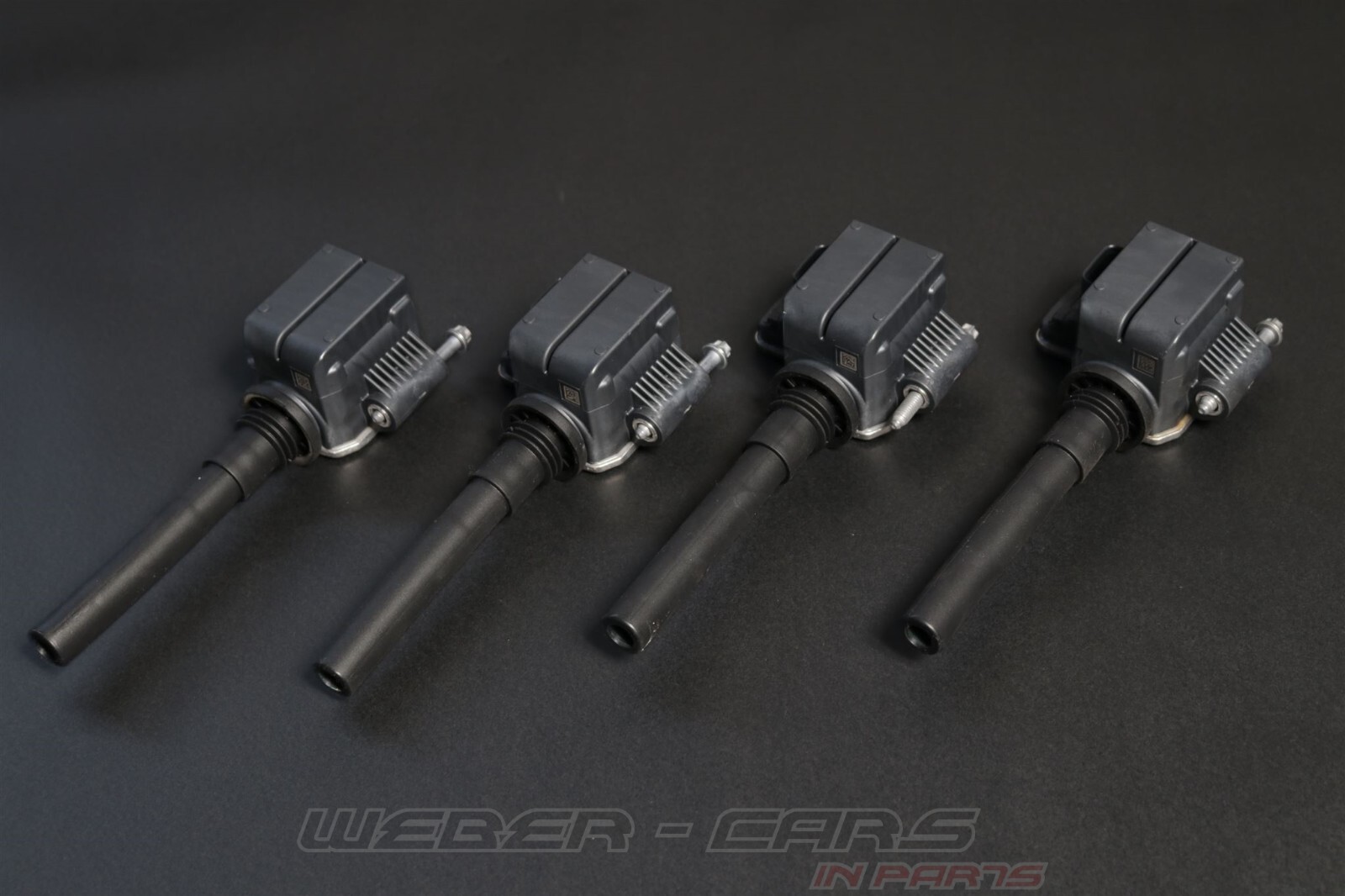 9798865 9453463 Coil Set 4 Piece OEM BMW 5er G60 530iX X1 U11  