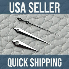 Polished Silver Cocktail Time Hands Fits Nh35nh367s267s36 7002 Us Shipping Polished Silver Cocktail Time Hands Fits Nh35nh367s267s36 7002 Us Shipping
