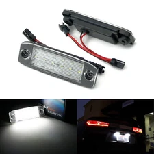 OEM-Replace 18-SMD 3W LED License Plate Lights For Hyundai Tucson, Kia Sportage