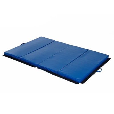 leather gymnastics mat