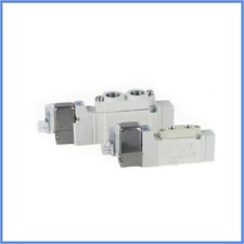 1P New SY3120-5DZ-M5 5DD-M5 5D-M5 5DZD-M5 5D-C6 Solenoid valve SMC Fast Shipping