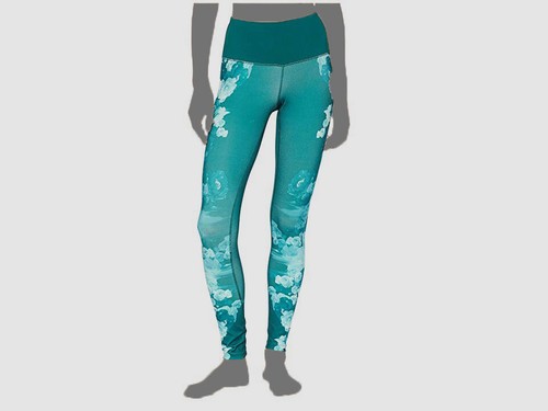 High-Rise Crop Leggings XL | eBay