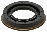 Elring Original 152.940 Wellen-Dichtring 40 X 70/76 X 11/13 Mm O-Ring 152940
