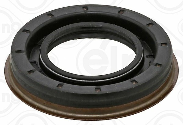 Elring Original 152.940 Wellen-Dichtring 40 X 70/76 X 11/13 Mm O-Ring 152940-image