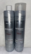 Lot Of 2- Matizadores Le Charmes - Intensy Color-Silver - 500 ML Each
