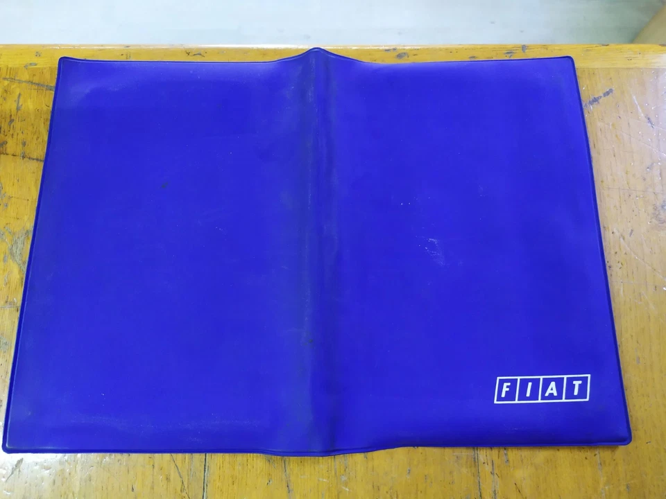 🛑🚙 Manuale Fiat Grande Punto 🚙🛑 - Immagine 2 di 4