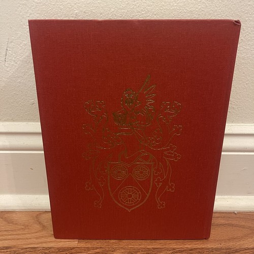2019 A HISTORY OF THE JOHN H. M. CARTER FAMILY Genealogy Bible - Picture 2 of 9