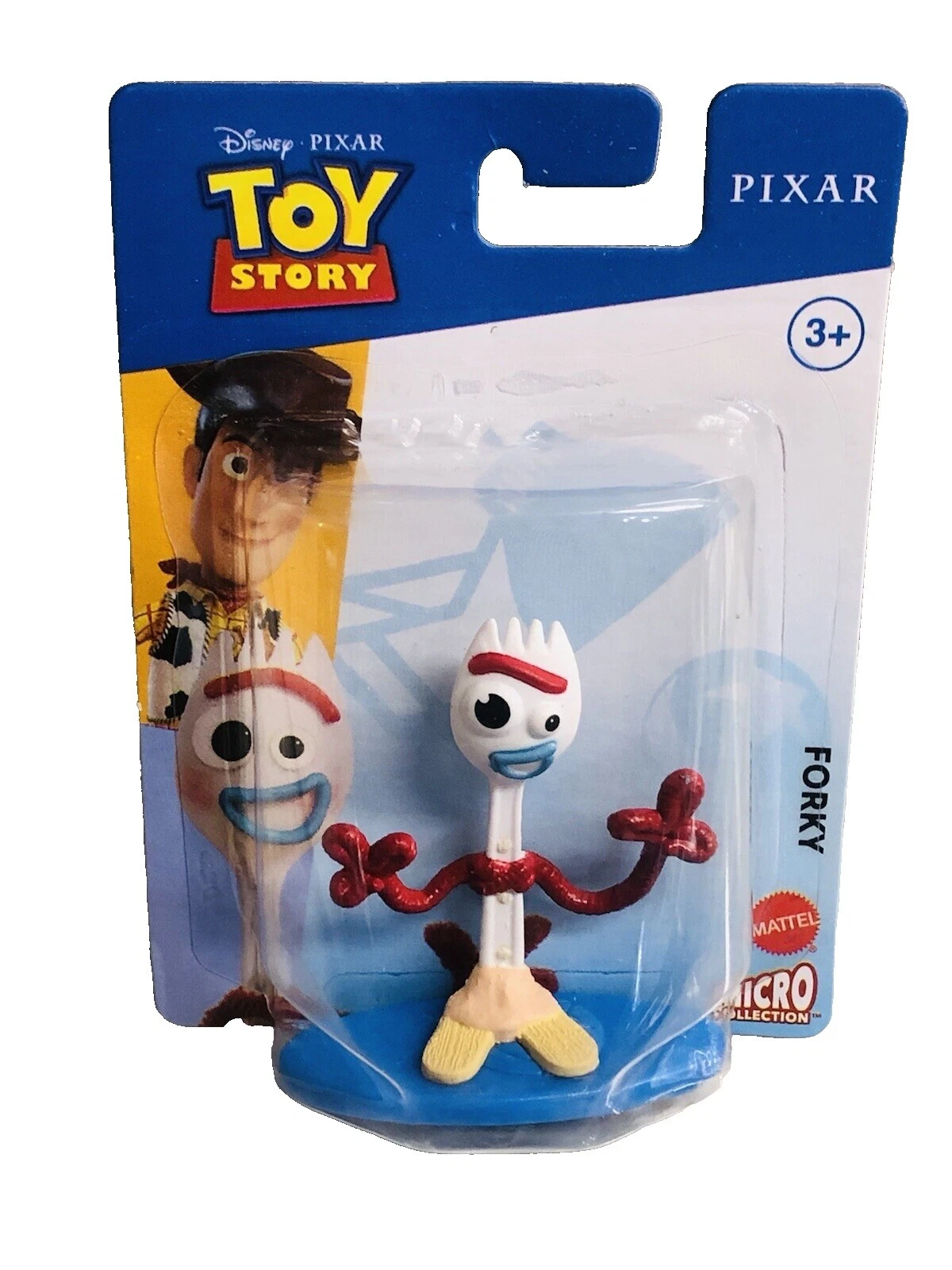 Disney Pixar 3-4 Years Toys & Hobbies