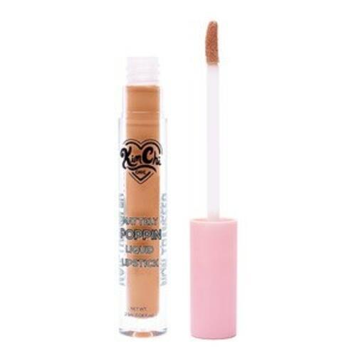 Kimchi Chic Beauty Mattely Poppin Liquid Lipstick - Yaass | CVS