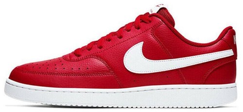 Nike Court Vision Low Swooshfetti Men display picture 3