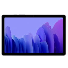 Samsung Galaxy Tab A7 10.4" Wi-Fi 64GB Gray Tablet SM-T500NZATXAR + 64GB MicroSD