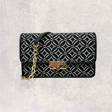 Mittel Damentaschen mit dem Push-Lock Verschluss online kaufen