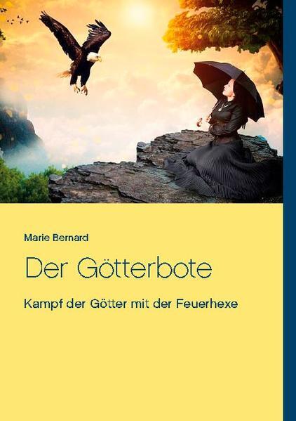 Thumbnail - Der Götterbote | Marie Bernard | 2021 | Deutsch