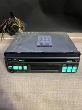 Alpine CDM-7834 Vintage