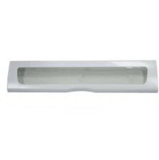 Pantry Drawer Door for KitchenAid Refrigerator KBRA20ELSS01 KBRA20EMSS00