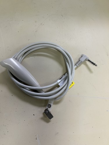 Lot of 5 - Hill-Rom P2511SCC-0101-080-U Nurse Call Button Cord