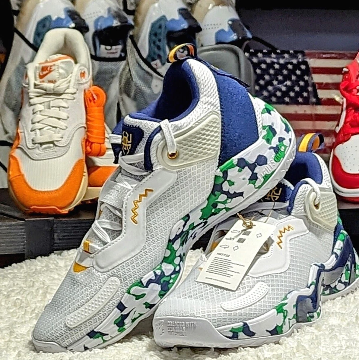 Adidas hooping shoes sale