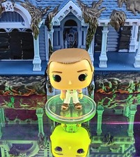 Funko ELEVEN (PELO CORTO) ¡Pocket Pop! Calendario de Adviento 2024 Stranger Things