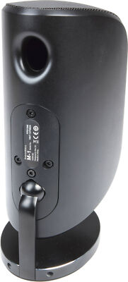 B＆W MATE-1 BLACK アクティブスピーカー B&W M-1 matte black ea satellite speaker | eBay