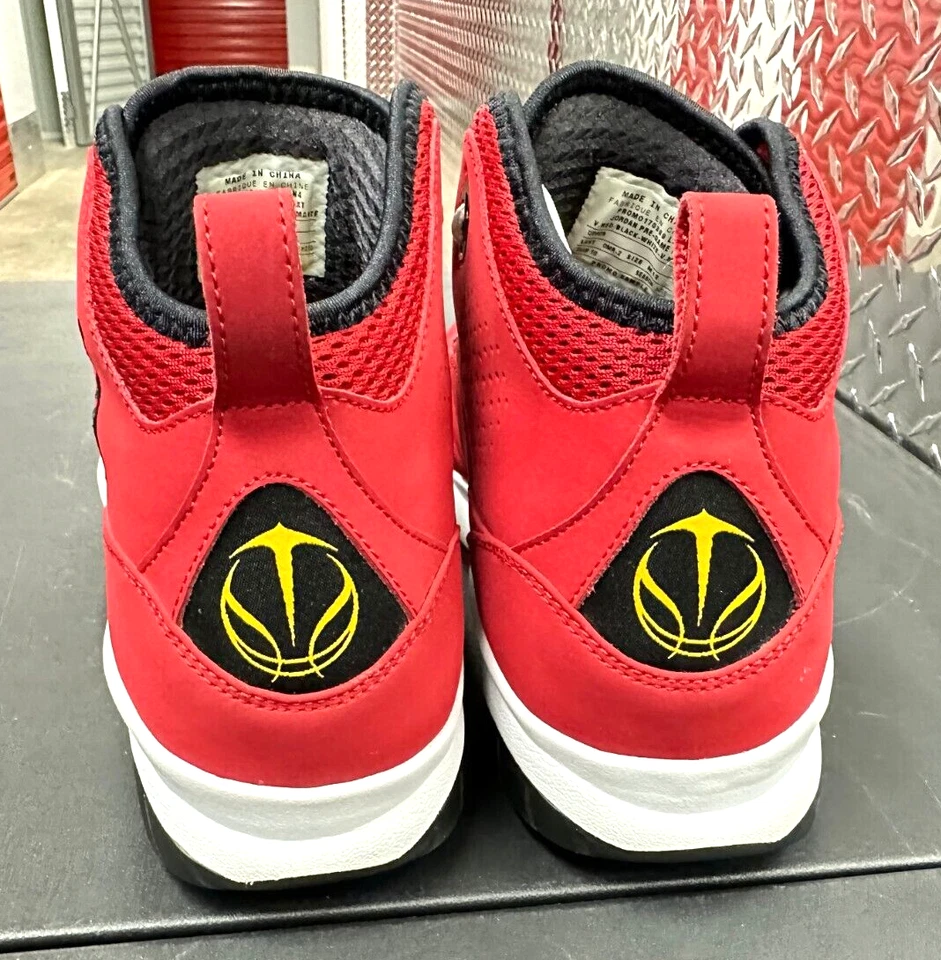 Jordan Pre - Game XT Promo Muestra Zapatos Hombres Talla 13 Promo 170399 LN4 Temporada H010 Foto 4 de 4